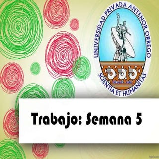 Riesgos semana 5 trabajo.GD