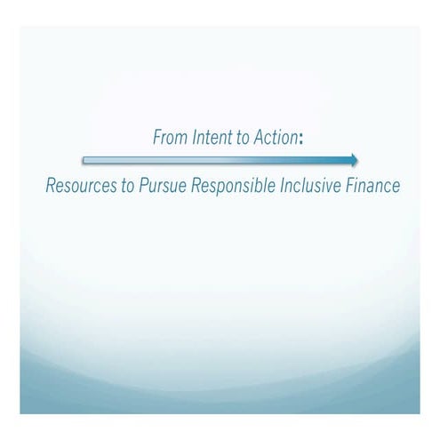 RIF Roadmap Intent to Action Updated Nov2016