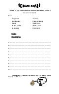 gran rifa formato para rifa en word