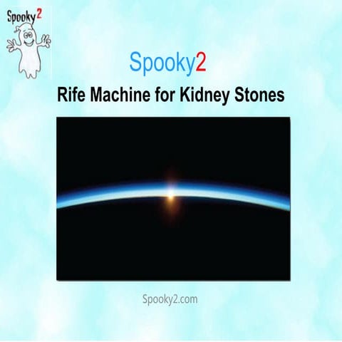 How to Install Spooky2 Software | PPT