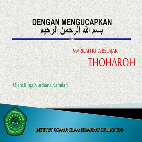 Rifqa nurdiana kamila