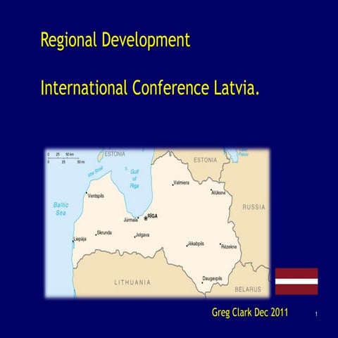 Riga greg clark dec 2011