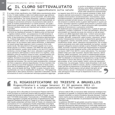 Estratto dal mensile "Konrad" (febbraio 2013)