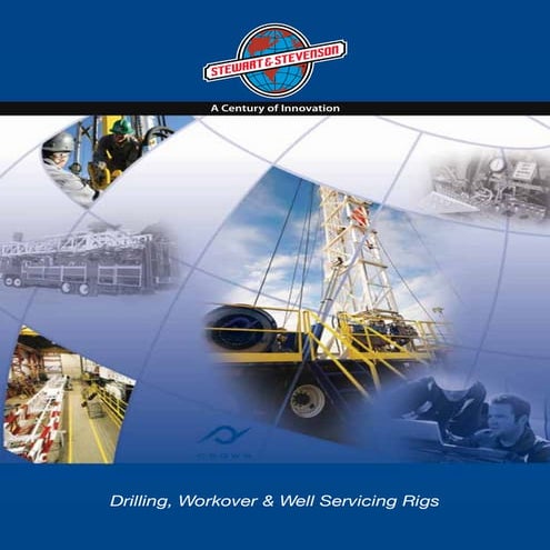 Rig design | PDF
