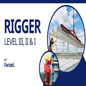 Standard hand signals for controlling crane operations Rigging ...