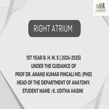 RIGHT ATRIUM power point presentation.pptx