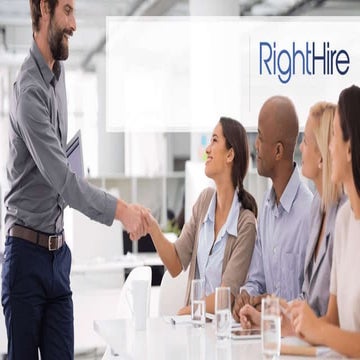RightHire and Job Boards