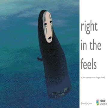 Right in the Feels (MKGO Edition) 