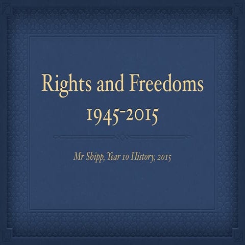 Uk Rights And Freedoms _ United Kingdom: Freedom in the World 2021 ...