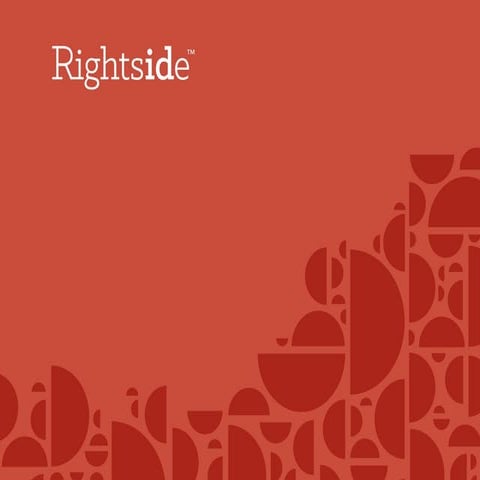Rightside Investor Presentation