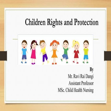 Child rights