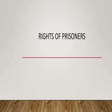 RIGHTS OF PRISONERS.pptx