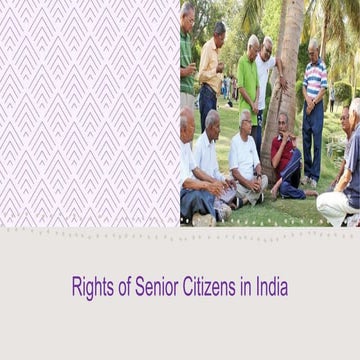 Rights of Senior Citizens.pptx