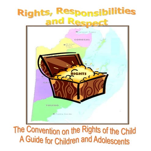 Respect for Human Rights | PPTX