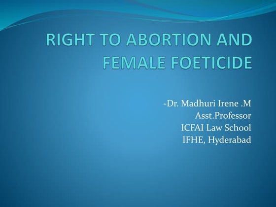 Medicolegal aspects of abortion in clinical practice.pptx