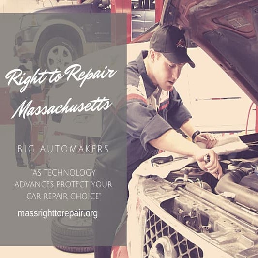 Right to repair | PDF