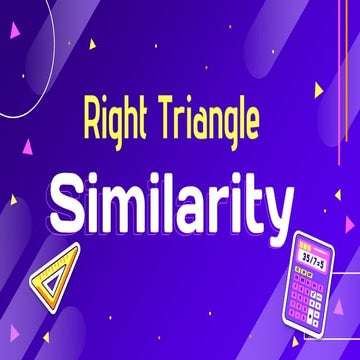 Right Triangles Similarity.pptx