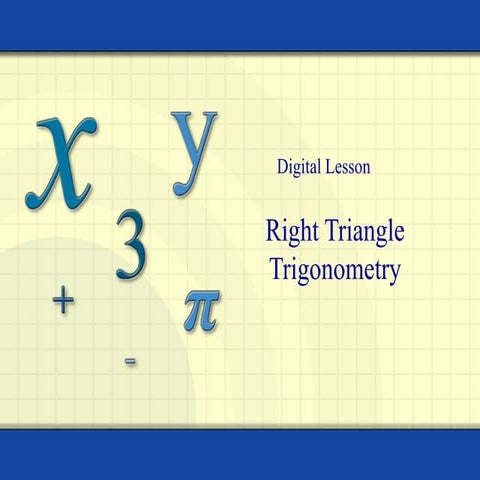 right_triangle_trig.ppt