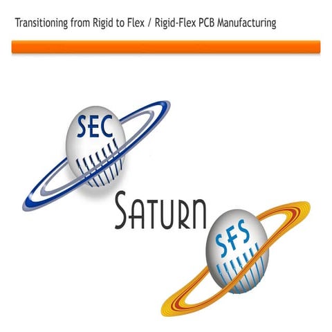 Transitioning from Rigid Fabricator to Flexible / Rigid-Flex PCB Fabrication
