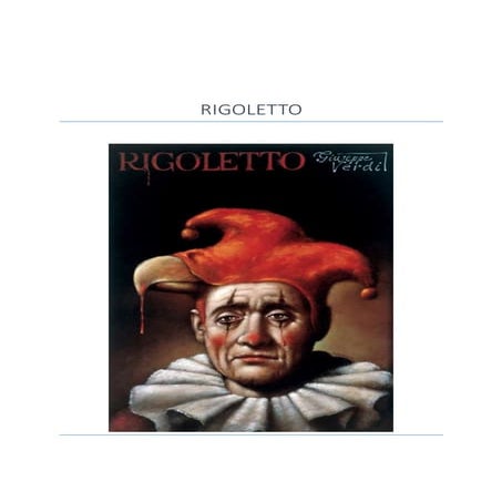 Rigoletto