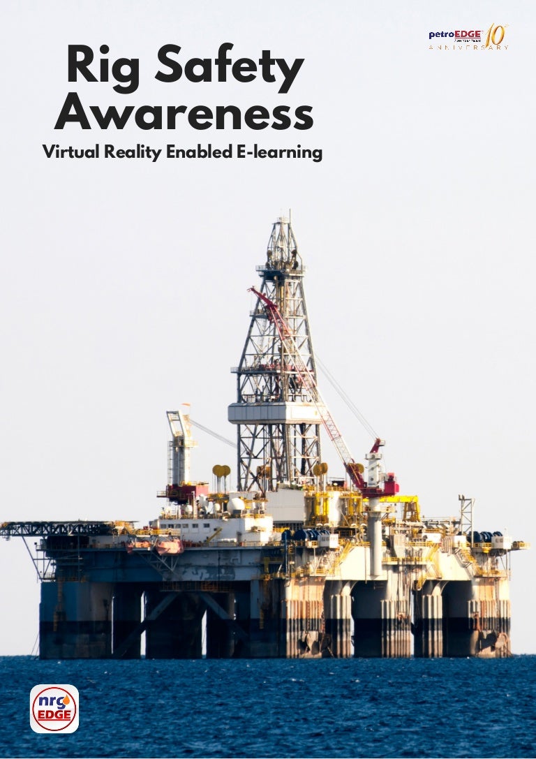 Rig Safety Awareness