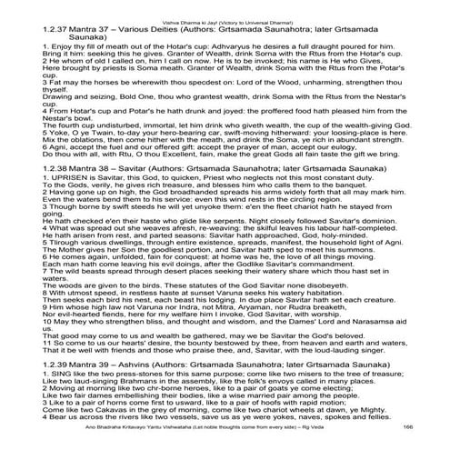 Rigveda meaning a2 c8