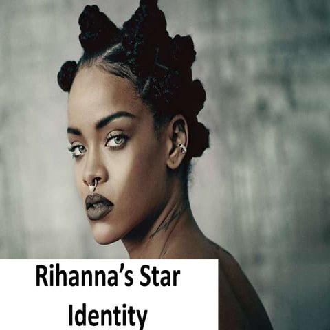 Rihanna case study