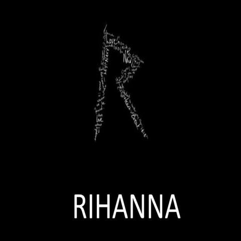 Rihanna 