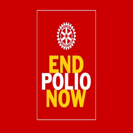Polio Plus presentation
