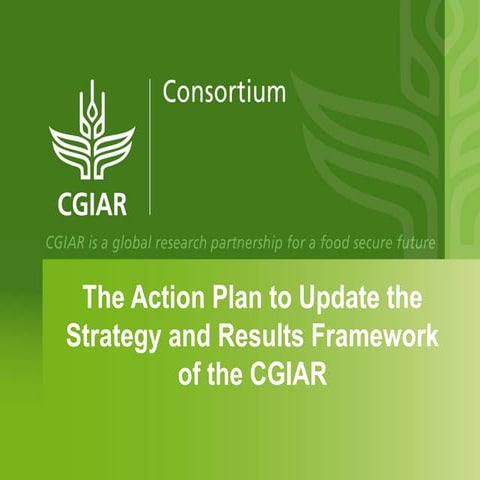 Improved nutrition and health system-level outcome: Progress ...