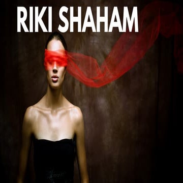 Riki Shaham ריקי שחם