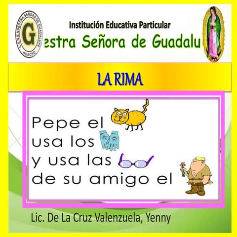 Tiempos verbales indicativo | ODP