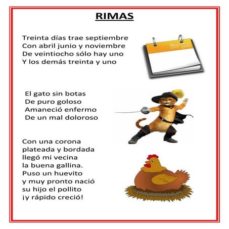Rimas 