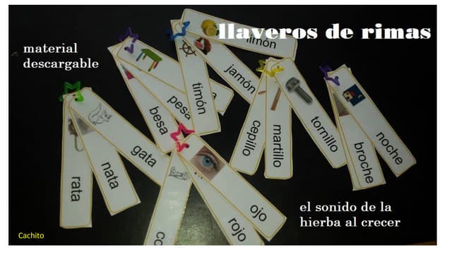 Rimas con-imágenes (1)