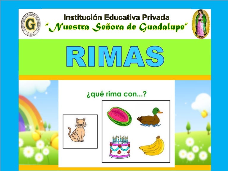 Rimas 2