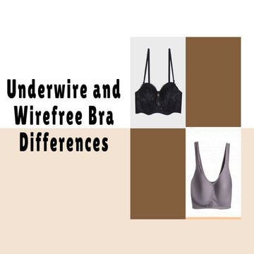Underwire and Wirefree bra differences.pdf