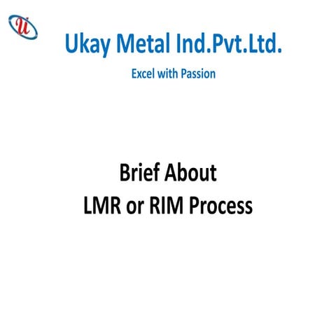RIM(Reaction Injection Moulding)