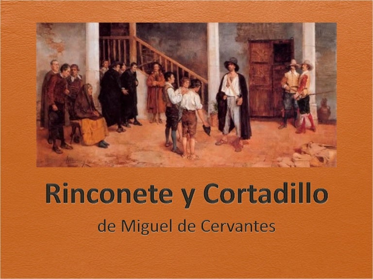 y Cortadillo guía de lectura y Cortadillo guía de lectura