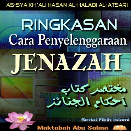Ringkasan Jenazah
