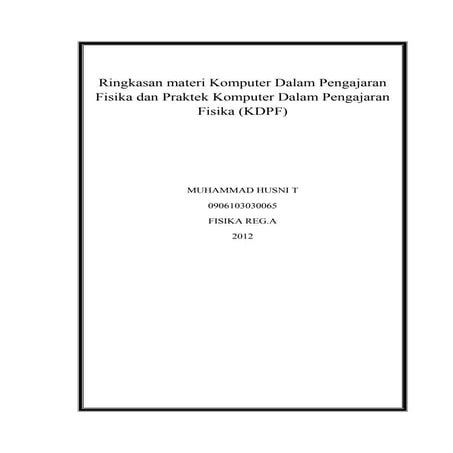 Tahap Tahap PPT Desain Media Pembelajaran (Ardian Pratama) | DOCX