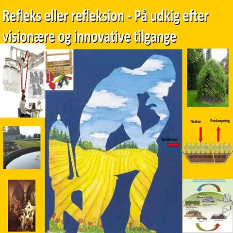 Lecture Ringkøbing, Denmark, October 2011 in Danish