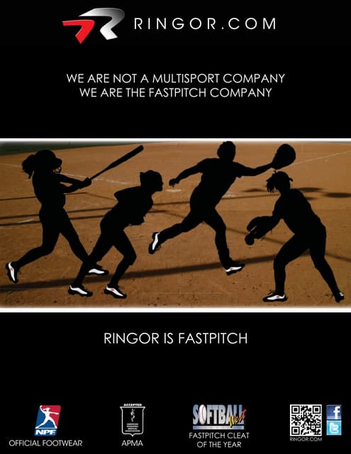 Ringor e catalog 2010-2011 catalog