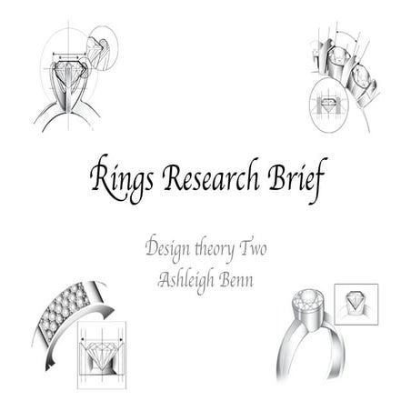 Ring Research Brief