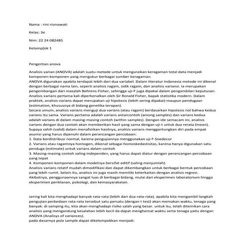 Rini Anova Baru