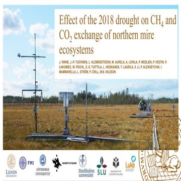 Climate change impacts on human health | PDF