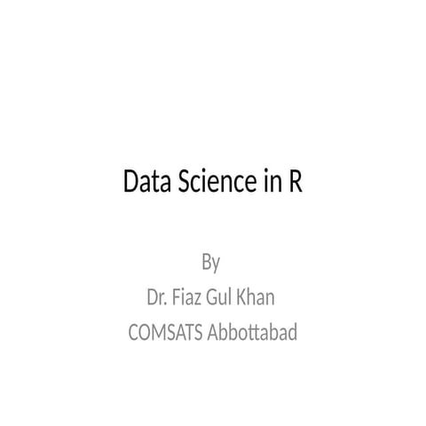 Introduction to R programming Language.pptx