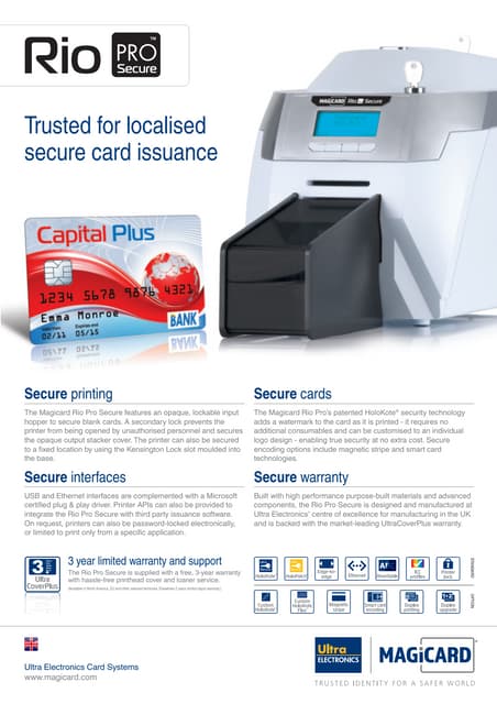 InHand Fury-X™: Mobile, IOT Platform Optimized | PDF