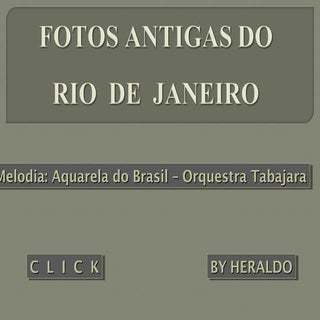 Rio antigo   antigas fotos