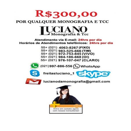 Rio branco03 tcc e monografia r$300,00