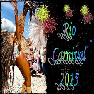 Rio carnival 2015 (nx power lite)